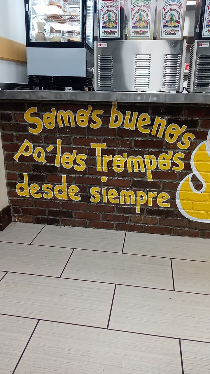 Fitos Tacos de Trompo | 2356 E Pioneer Pkwy, Arlington, TX 76010, USA | Phone: (469) 730-2020