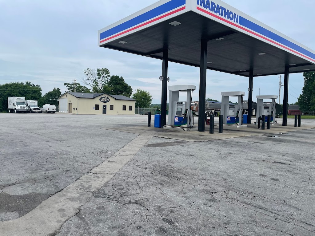 150 Quick Stop | 4598 Springfield Rd, Bardstown, KY 40004, USA | Phone: (502) 348-4930