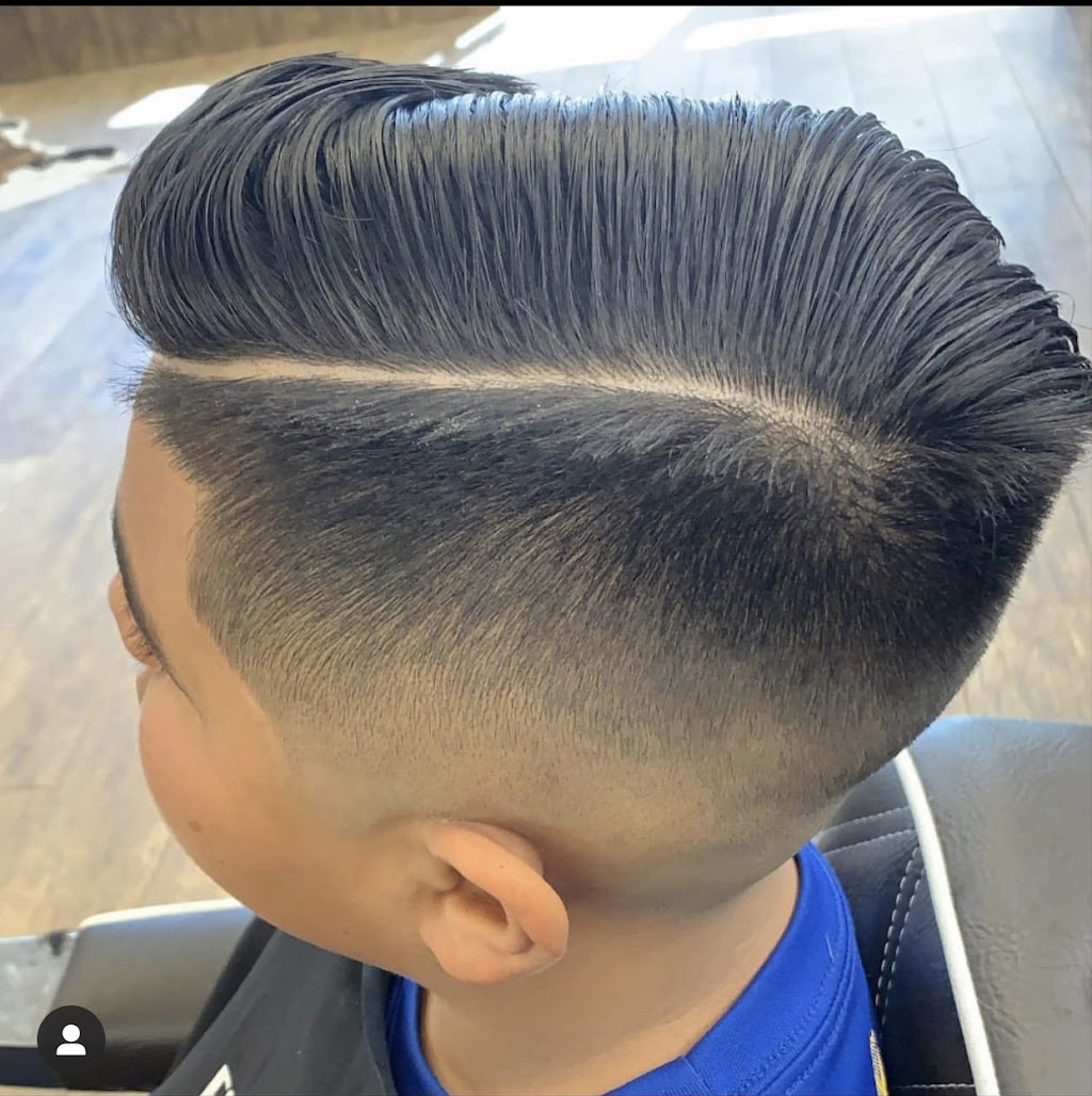 Figs Barber Shop | 9820 W Lower Buckeye Rd Suite D-105, Tolleson, AZ 85353 | Phone: (623) 234-8810