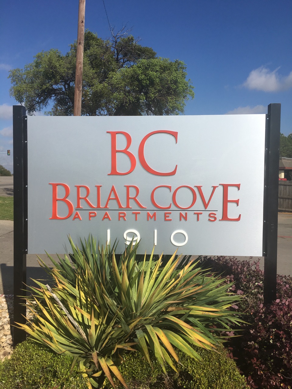 Briar Cove | 1910 Joe Ramsey Blvd E, Greenville, TX 75401, USA | Phone: (903) 454-1505