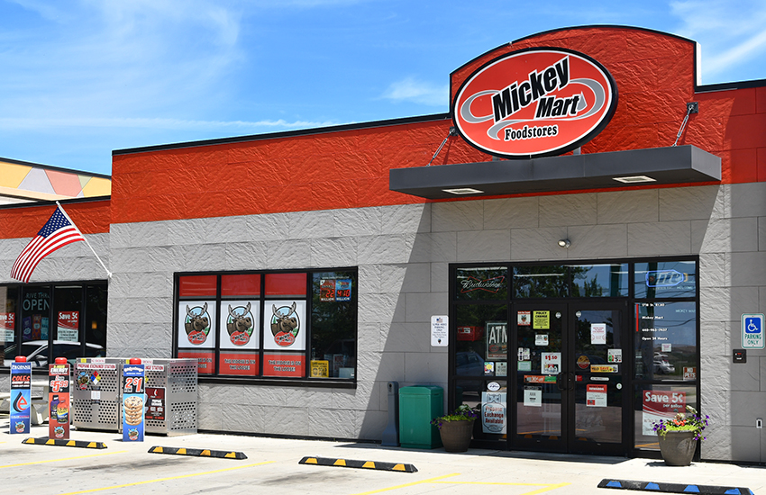 Mickey Mart | 1718 OH-60, Vermilion, OH 44089, USA | Phone: (440) 963-7437