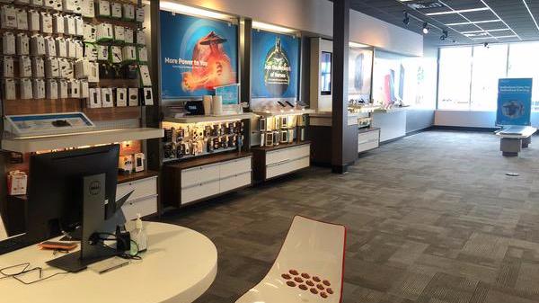 AT&T Store | 2170 Coliseum Dr Ste A Ste A, Hampton, VA 23666, USA | Phone: (757) 262-1190