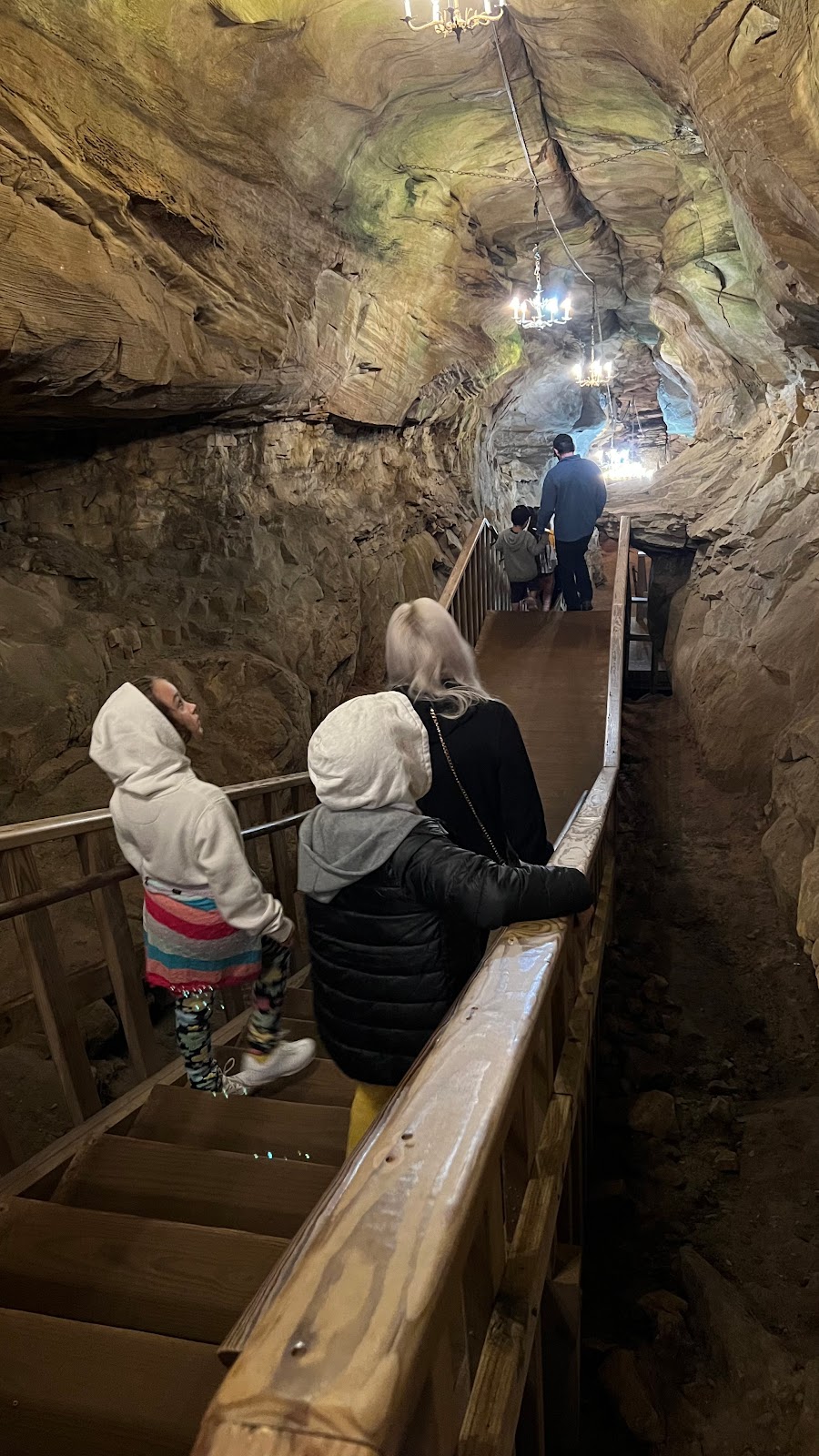 Laurel Caverns Conservancy | 1065 Skyline Dr, Farmington, PA 15437, USA | Phone: (724) 438-3003