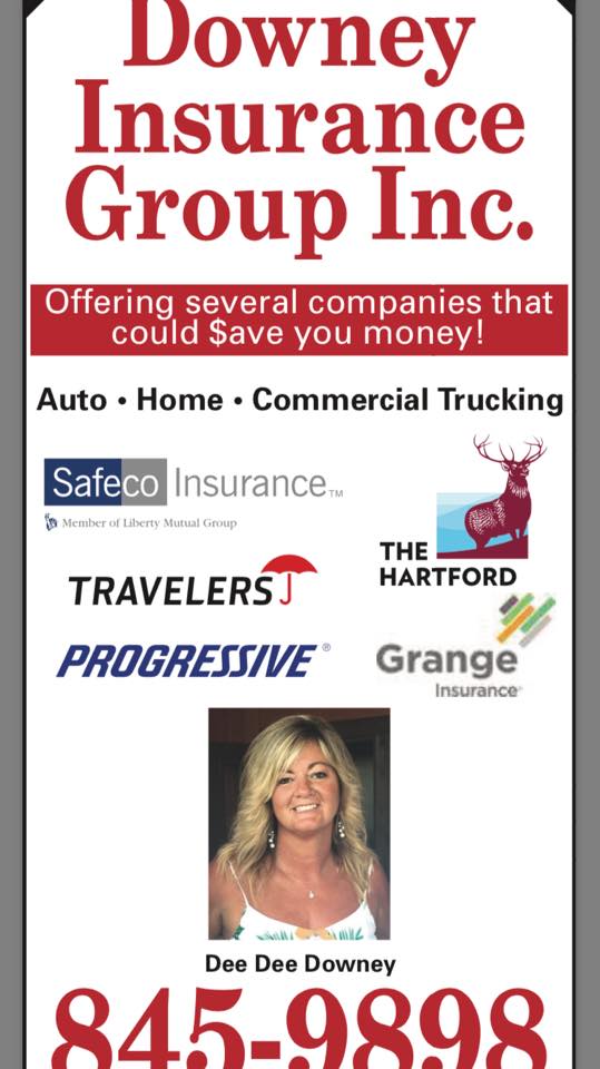 Downey Insurance Group | 35 S Main St, New Castle, KY 40050, USA | Phone: (502) 845-9898