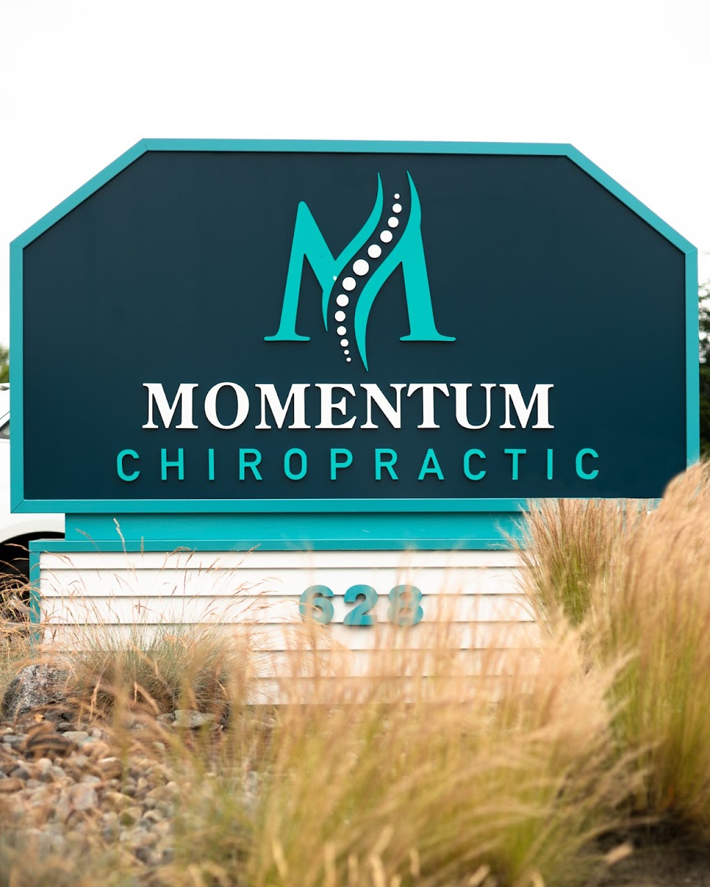 Momentum Chiropractic | 628 3rd St SE, Puyallup, WA 98372, USA | Phone: (253) 845-6636