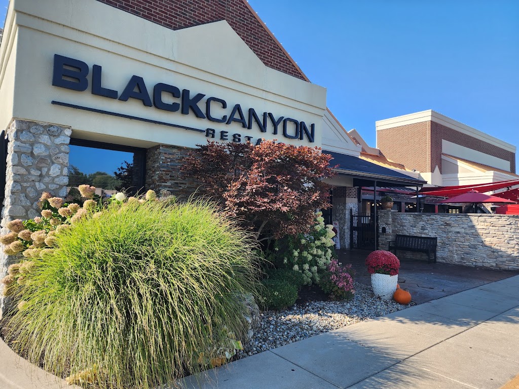 Black Canyon Restaurant | 1509 W Dupont Rd, Fort Wayne, IN 46825, USA | Phone: (260) 203-5900