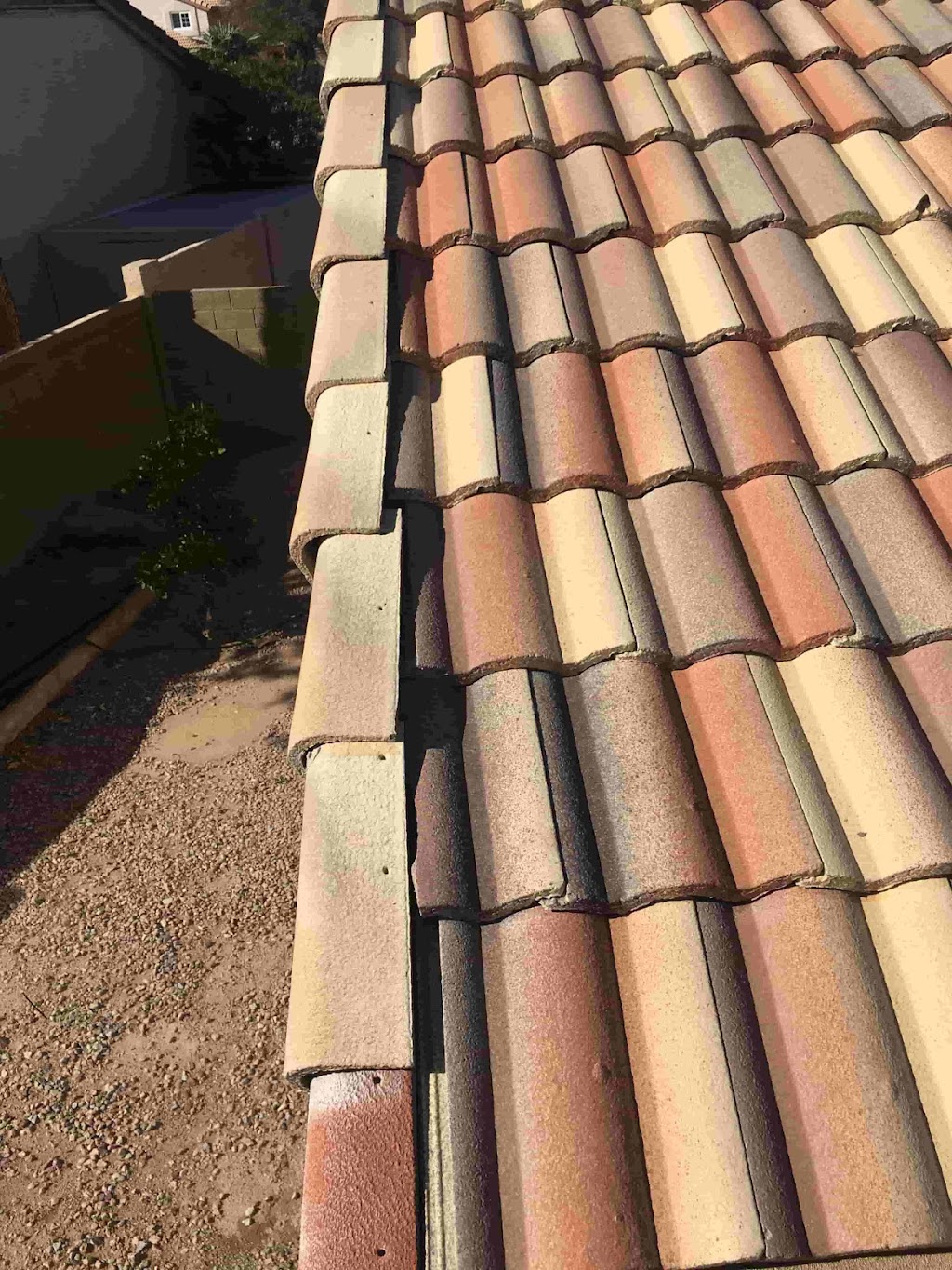 Tapias Tuff Roofs LLC | 4026 W Bluefield Ave, Glendale, AZ 85308, USA | Phone: (602) 793-4117