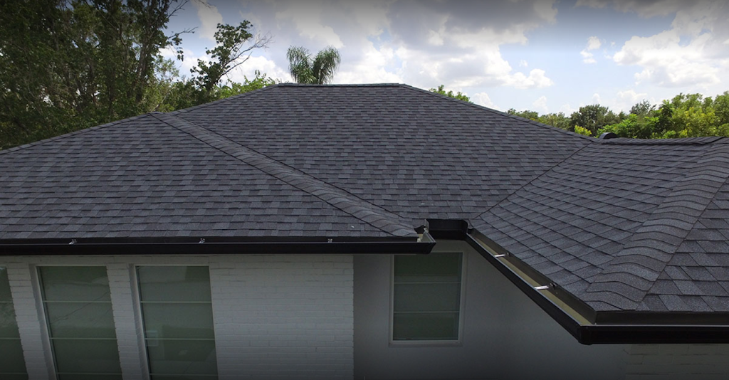Central Homes Roofing & Solar Services | 1120 Enterprise Ct, Holly Hill, FL 32117, USA | Phone: (386) 675-1248