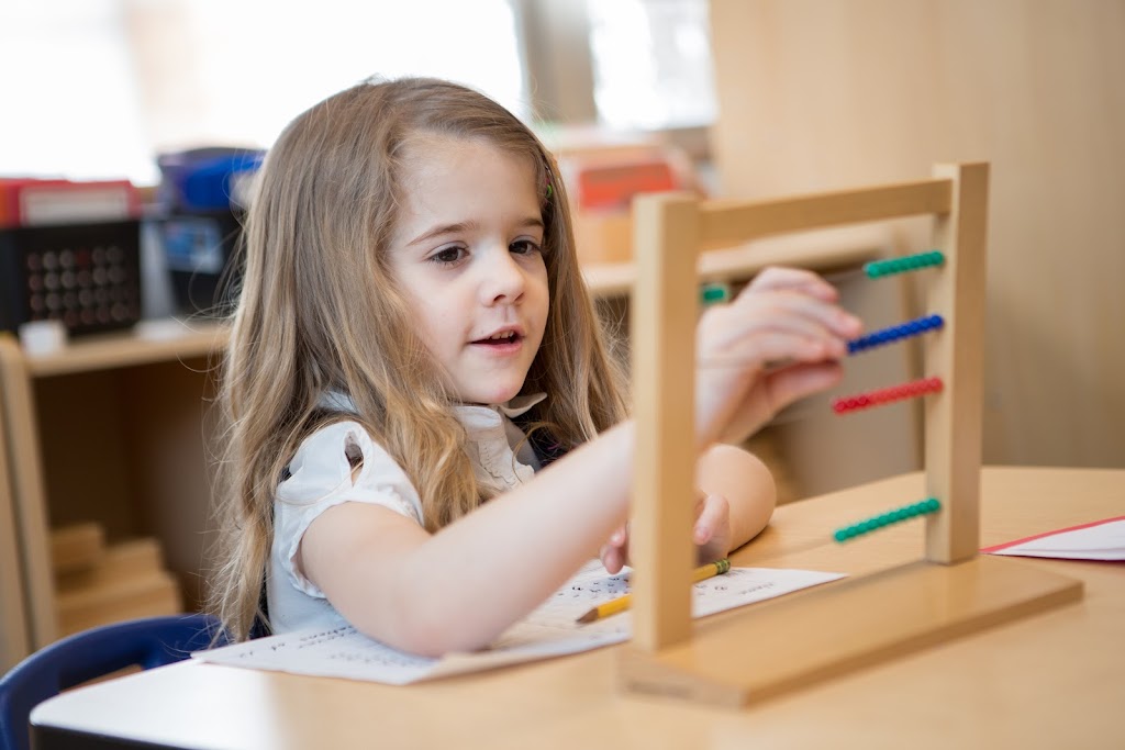 Macomb Montessori Academy - Sunday