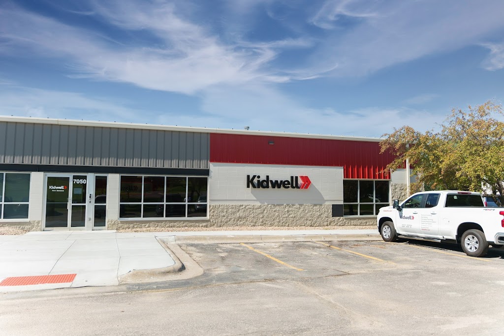 Kidwell Inc | 7050 S 110th St, La Vista, NE 68128, USA | Phone: (402) 475-9151