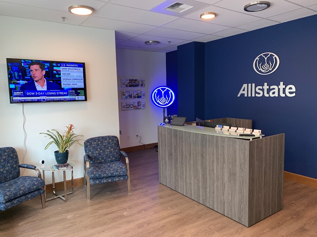 Pfarr Insurance Agency: Allstate Insurance | 4961 Main St Ste B, Tacoma, WA 98407, USA | Phone: (253) 201-1500