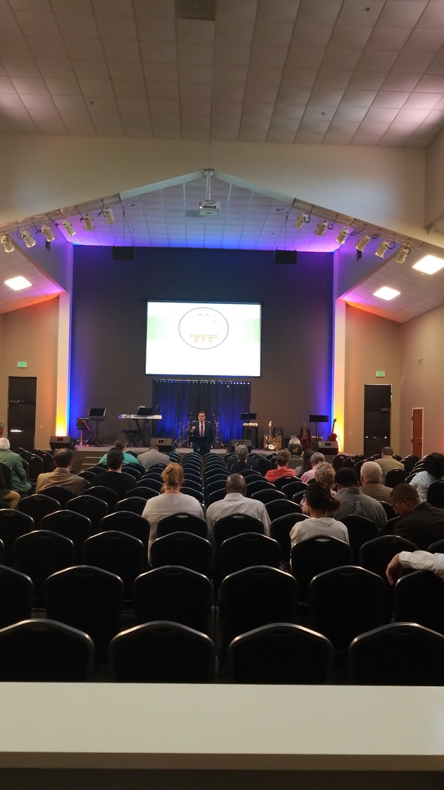 GraceLife Pentecostal Church | 4820 S Germantown Rd, Memphis, TN 38141, USA | Phone: (901) 753-6115