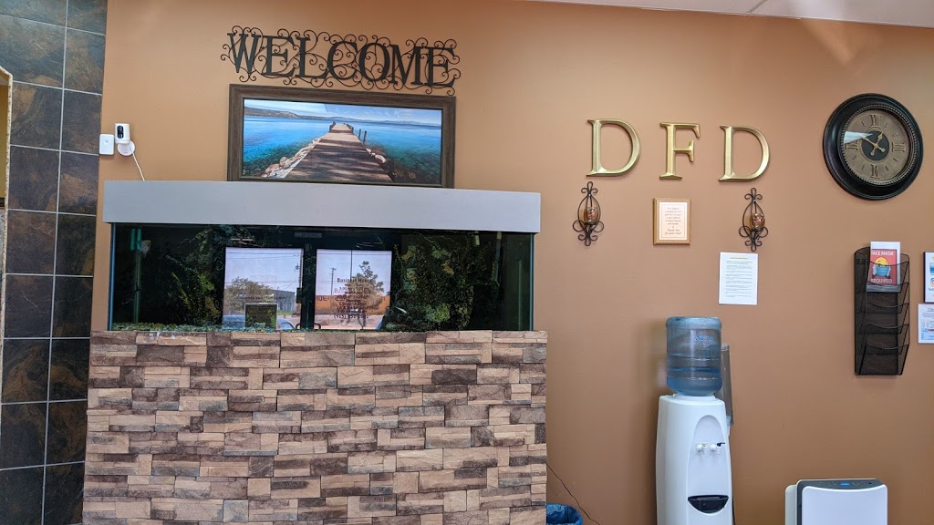 Dyer Family Dental | 14509 Horizon Blvd Suite B, Horizon City, TX 79928, USA | Phone: (915) 613-0697