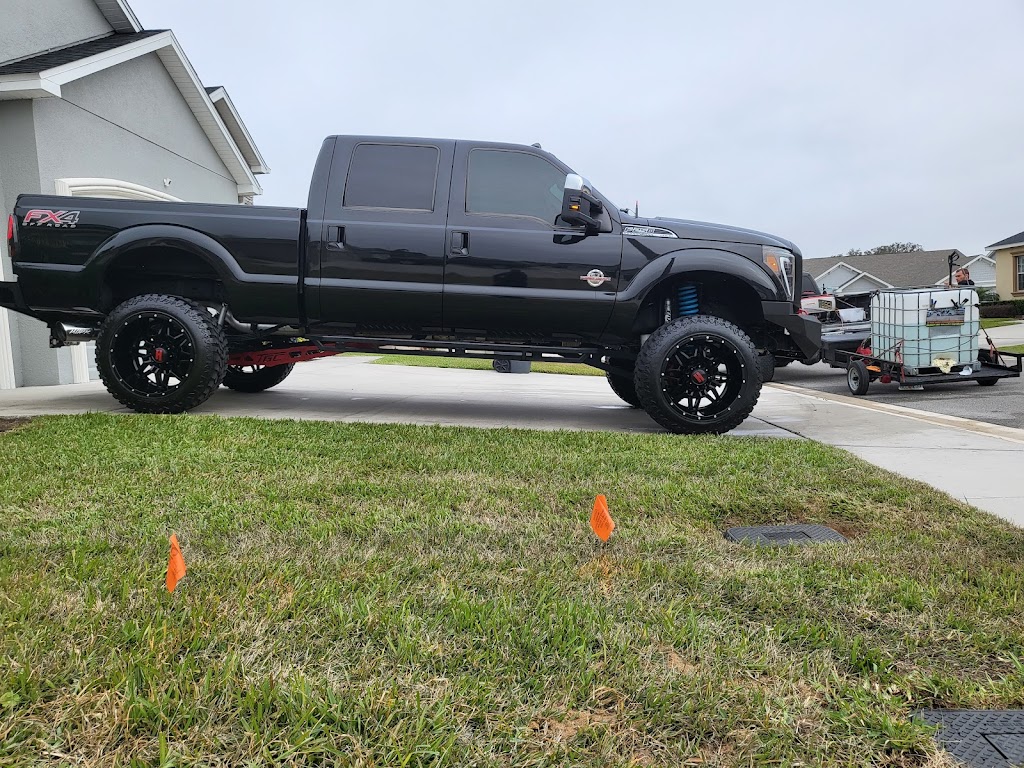 On point mobile detailing | 6220 Dolostone Dr, Lakeland, FL 33811, USA | Phone: (813) 394-1447