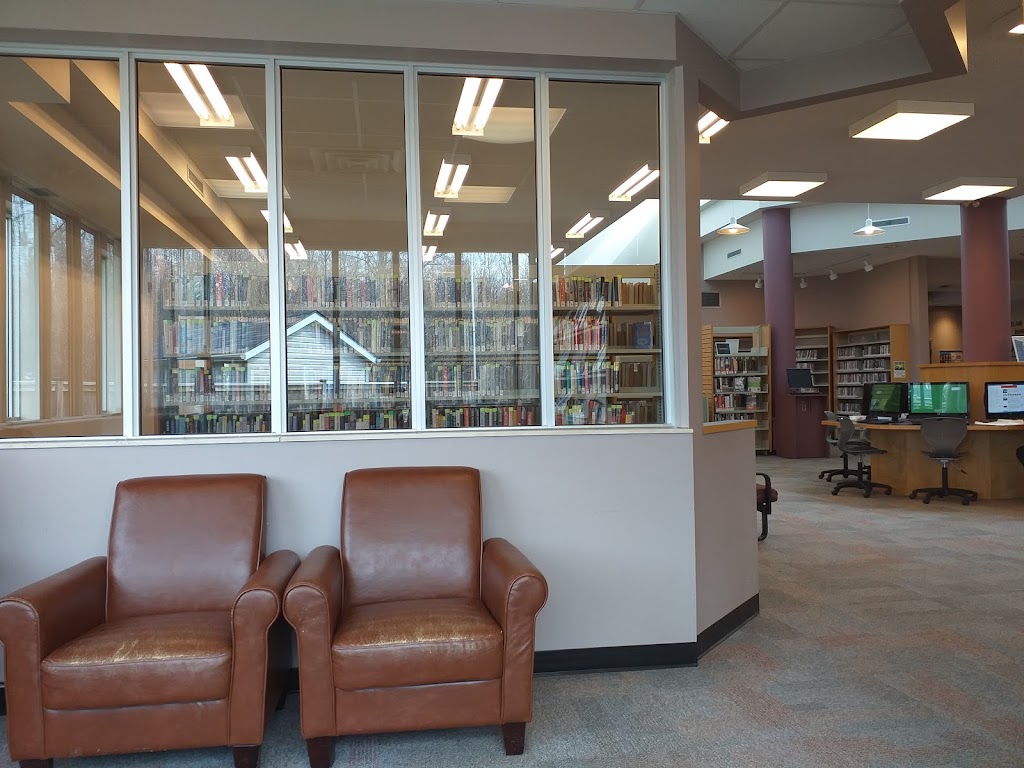 Fort Erie Public Library - Crystal Ridge Branch | 89 Ridge Rd S, Ridgeway, ON L0S 1N0, Canada | Phone: (905) 894-1281