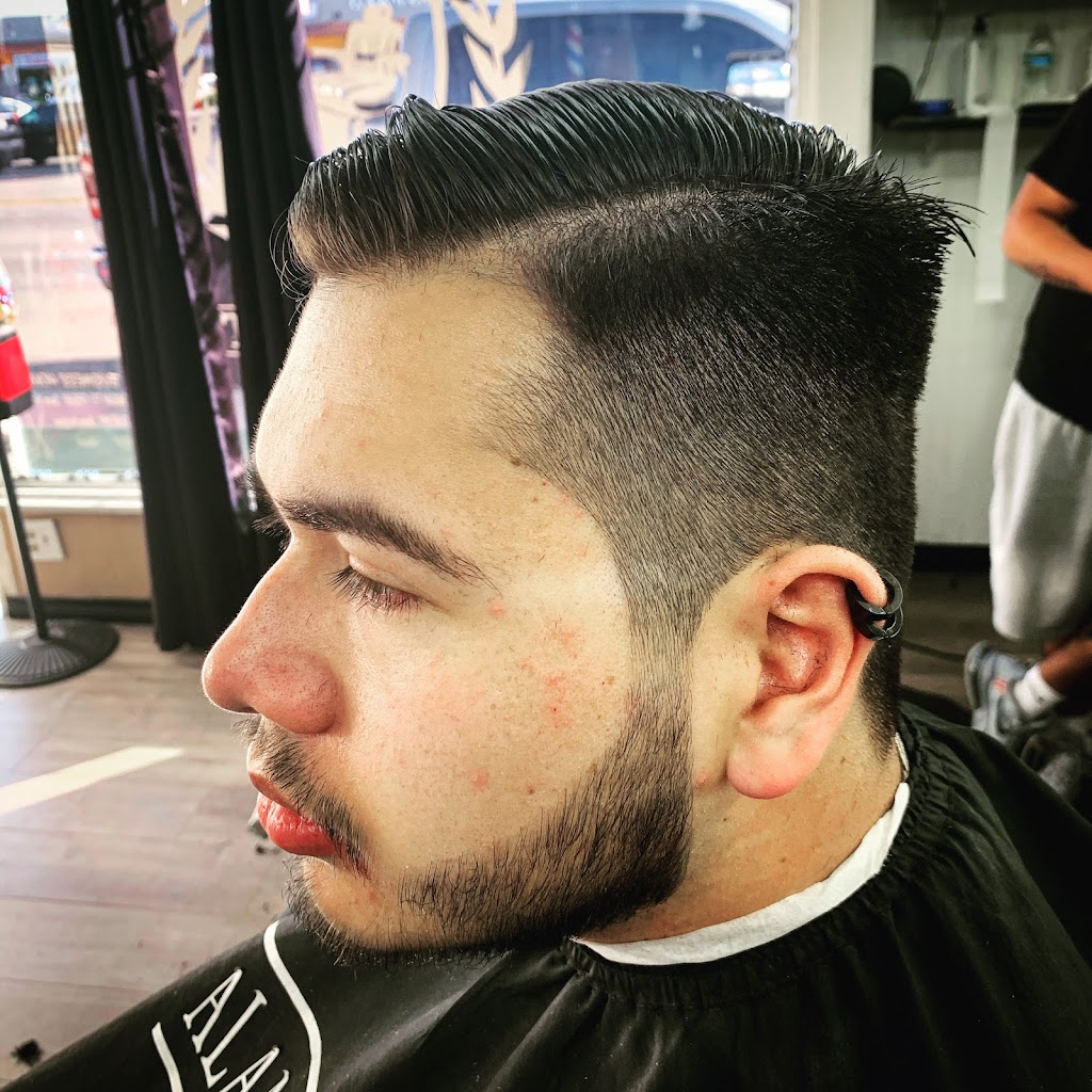 Alan Z Cutz | 2322 W Whittier Blvd, Montebello, CA 90640, USA | Phone: (323) 353-6504
