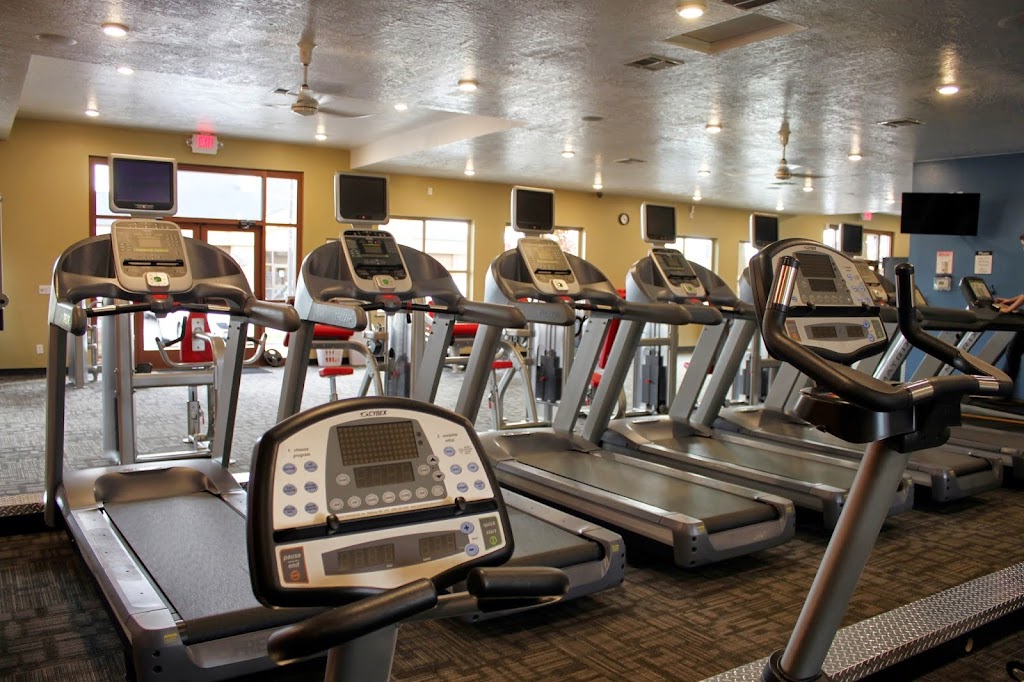 Idaho Fitness Factory Everest LN | 2270 W Everest Ln, Meridian, ID 83646, USA | Phone: (208) 297-7949