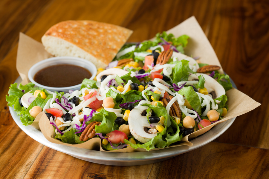 Urbane Cafe | 9020 Reseda Blvd, Northridge, CA 91324, USA | Phone: (818) 812-9036