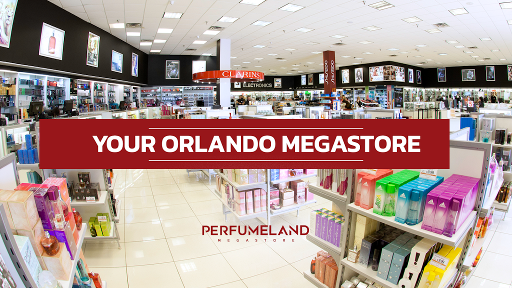 Perfumeland Megastore | 5161 International Dr, Orlando, FL 32819 | Phone: (407) 248-9595