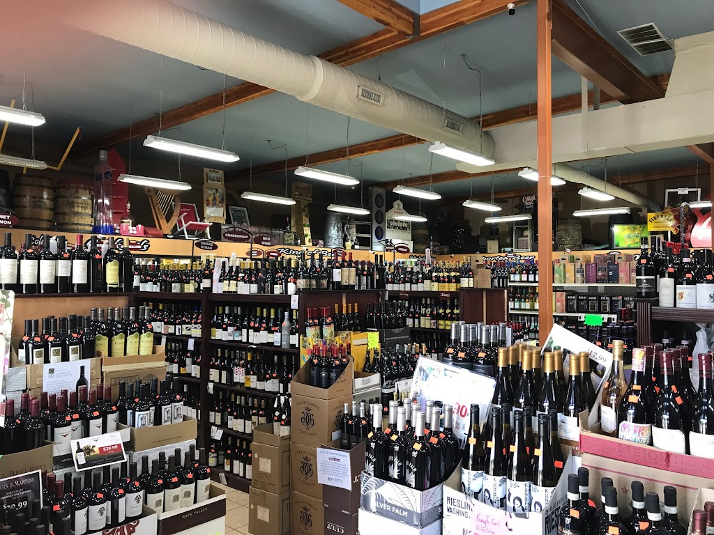 Super fine Wine & Liquor | 1634 N Haggerty Rd, Canton, MI 48187, USA | Phone: (734) 844-1566