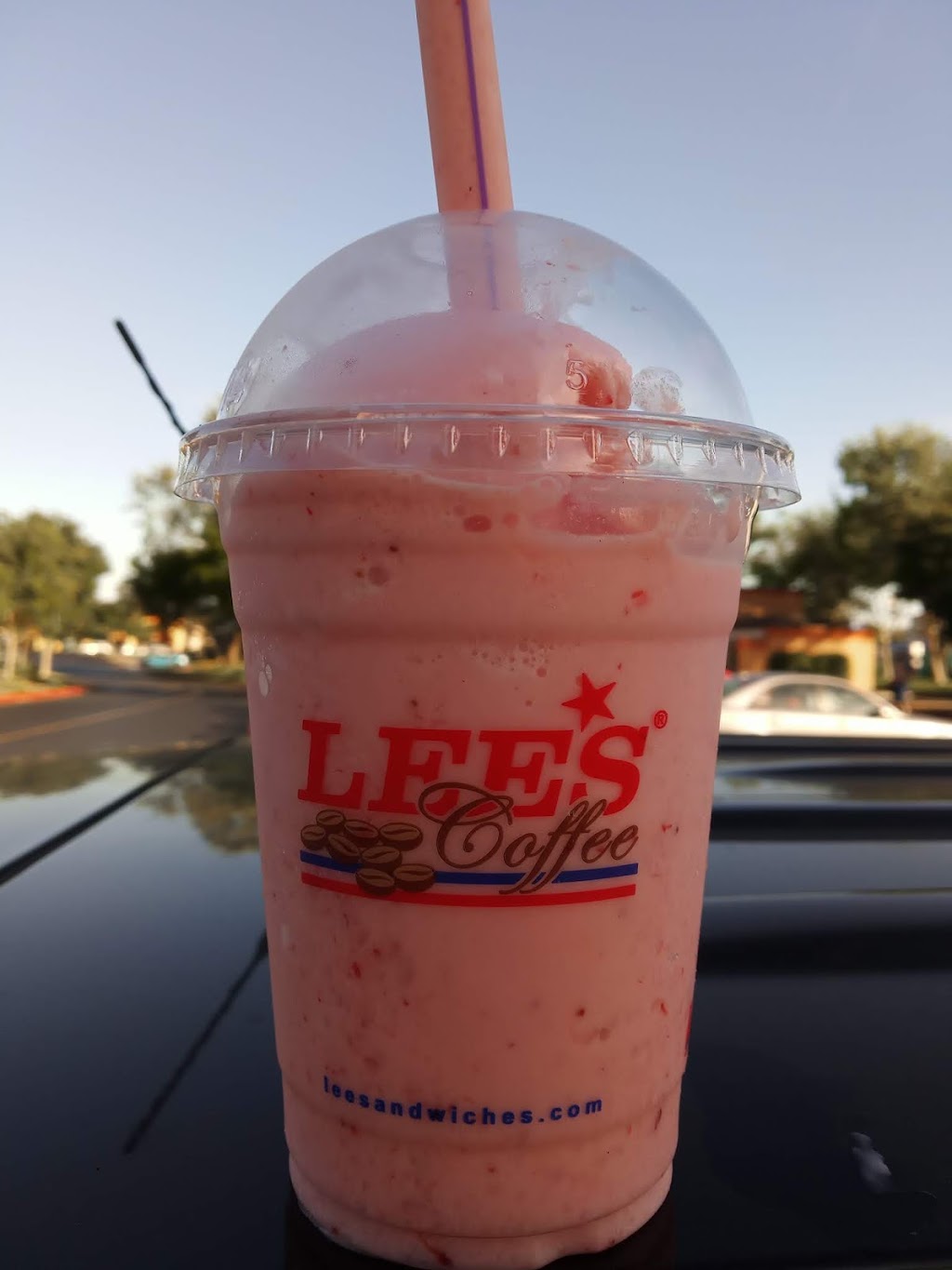 Lees Sandwiches | 3938 Grand Ave A, Chino, CA 91710, USA | Phone: (909) 628-3999