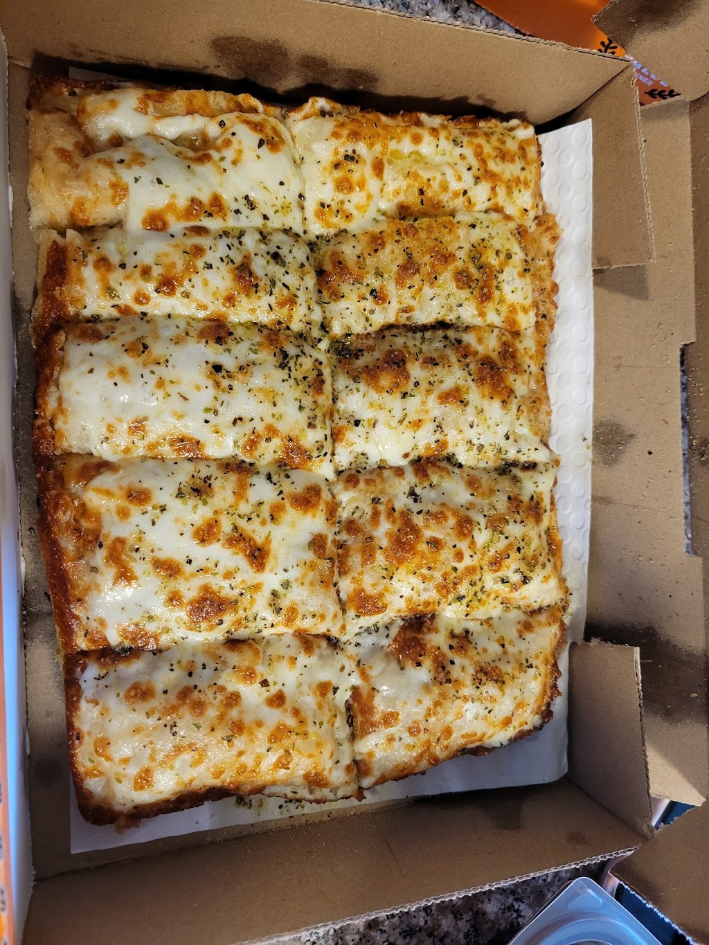 Little Caesars Pizza | 1170 Terry Pkwy, Terrytown, LA 70056, USA | Phone: (504) 392-0060