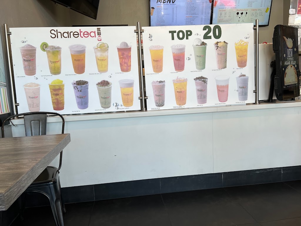 Sharetea San Leandro | 699 Lewelling Blvd #264, San Leandro, CA 94579, USA | Phone: (510) 990-0118