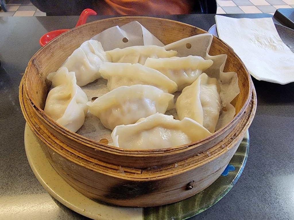 Mom Dumpling | 5400 Sunol Blvd STE 2, Pleasanton, CA 94566, USA | Phone: (925) 484-1008