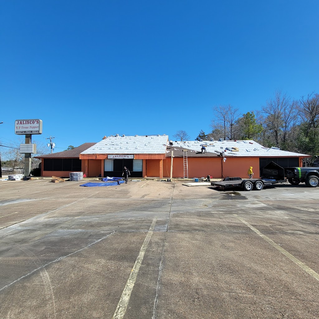 Hurricane Roofing Group | 744 Goodson Loop suite B1, Pinehurst, TX 77362, USA | Phone: (832) 907-4510