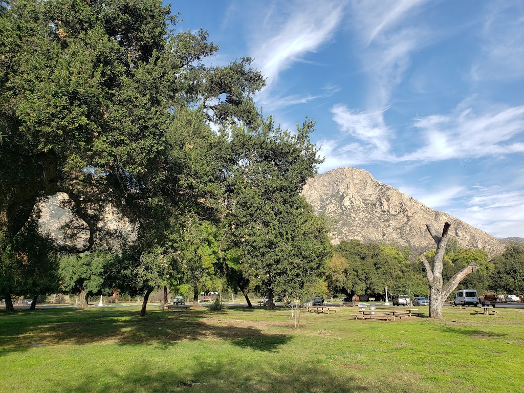 El Monte County Park | 15805 El Monte Rd, Lakeside, CA 92040, USA | Phone: (619) 443-1474