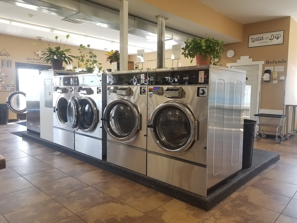 Cahill Laundry Center | 6575 Cahill Ave, Inver Grove Heights, MN 55076, USA | Phone: (651) 450-1301