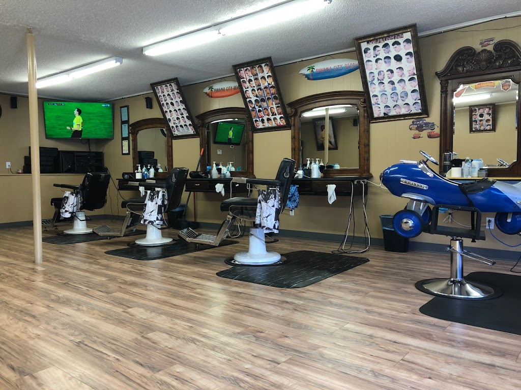 Barber Shop Napoles 2 | 143 Hwy 78 W, Jasper, AL 35501, USA | Phone: (256) 460-2322