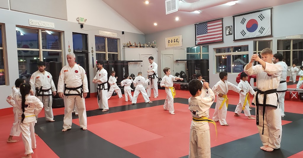 Kims Tae Kwon Do | 4602 NE Sunset Blvd, Renton, WA 98059, USA | Phone: (425) 254-3526