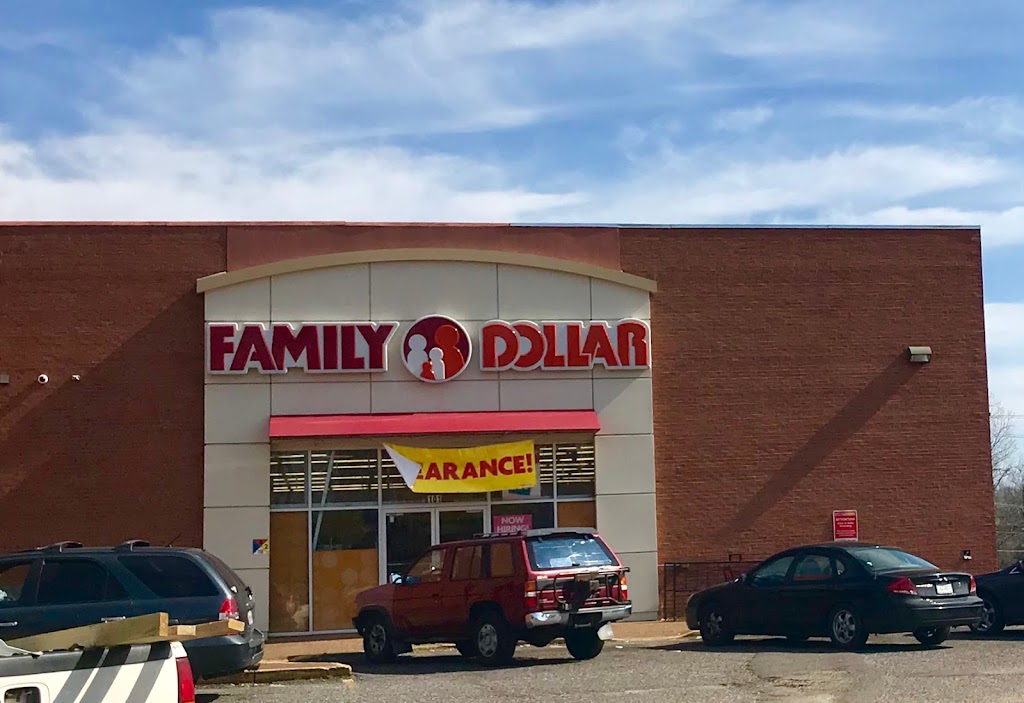 Family Dollar | 4082 US-61 Suite 101, Memphis, TN 38109, USA | Phone: (901) 450-6030