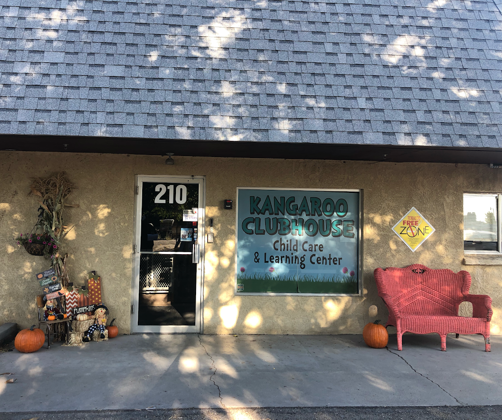 Kangaroo Clubhouse | 210 Carol St, Nampa, ID 83687, USA | Phone: (208) 461-3055