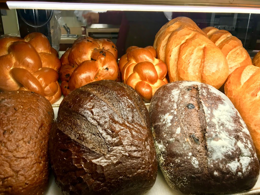 Viktor Benes Bakery | 5521 Alton Pkwy, Irvine, CA 92618, USA | Phone: (949) 786-7892