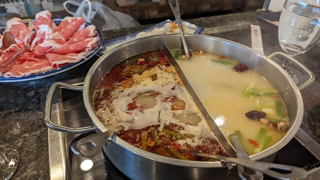 Happy Lamb Hot Pot | Mountain View | 102 Castro St, Mountain View, CA 94041, USA | Phone: (650) 386-5061