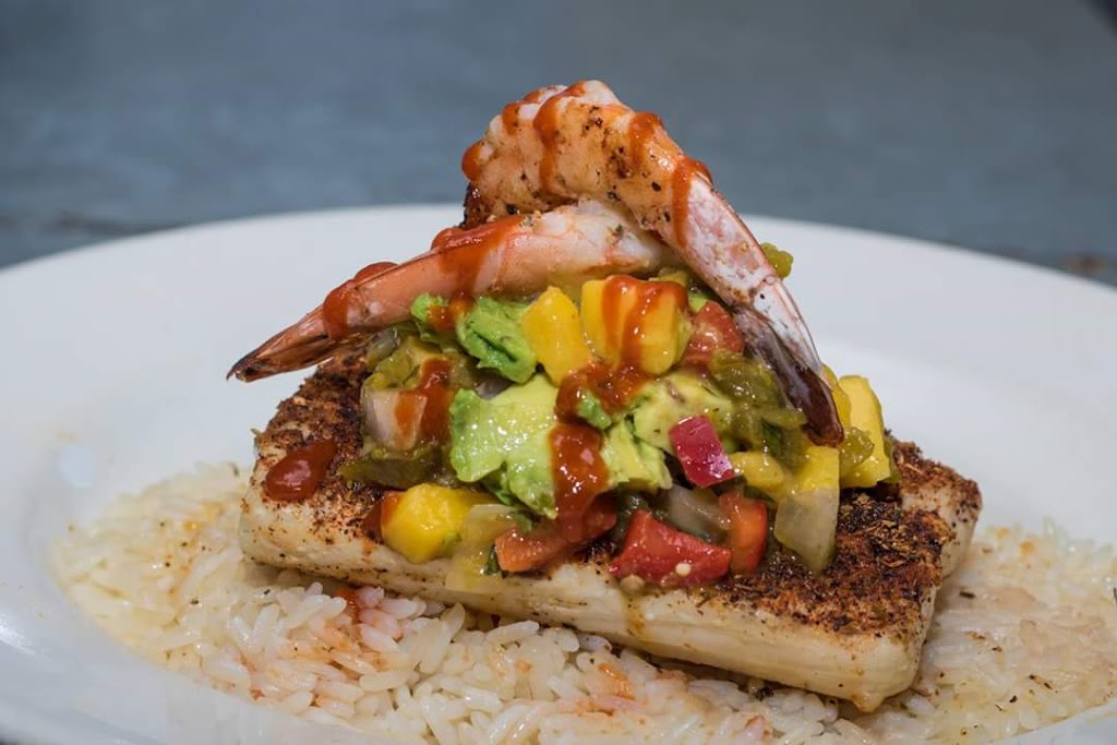 Rockfish Seafood Grill | 2780 S Central Expy, McKinney, TX 75070, USA | Phone: (972) 542-2223