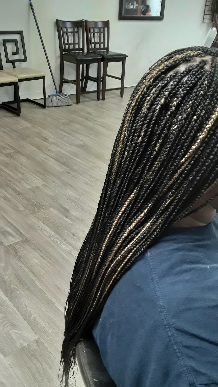 Unique African Hair Braiding | 6030 GA-85 #234, Riverdale, GA 30274, USA | Phone: (678) 334-3580