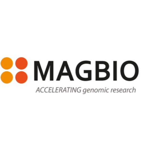 MAGBIO GENOMICS | 944 Clopper Rd, Gaithersburg, MD 20878, USA | Phone: (301) 302-0144