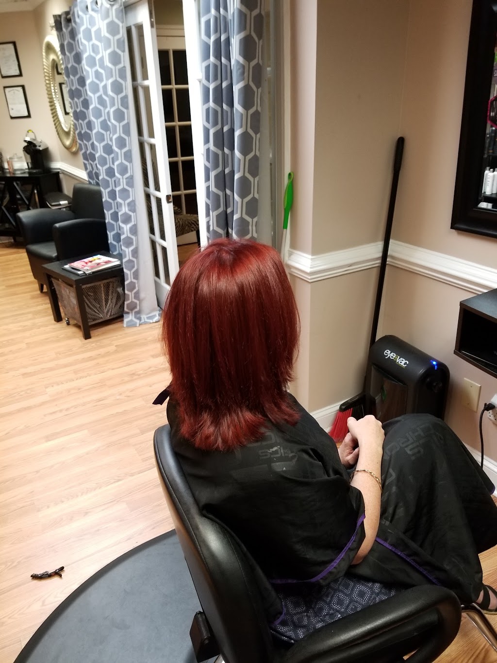 Reflections Hair Design | 3356 Ironbound Rd #1a, Williamsburg, VA 23188, USA | Phone: (804) 832-3436