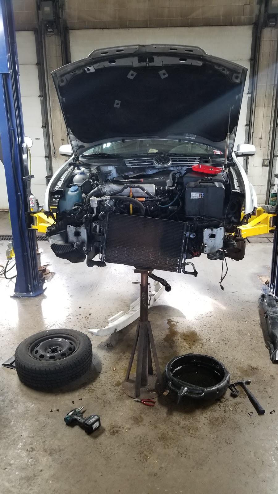 Car-X Tire & Auto | 8640 Lyndale Ave S, Bloomington, MN 55420, USA | Phone: (952) 225-1171