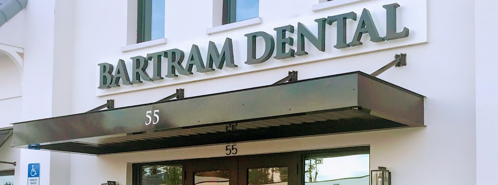 Bartram Dental - Dr Jason Lewis | 55 Jaidev Road, St Johns, FL 32259, USA | Phone: (904) 201-6000