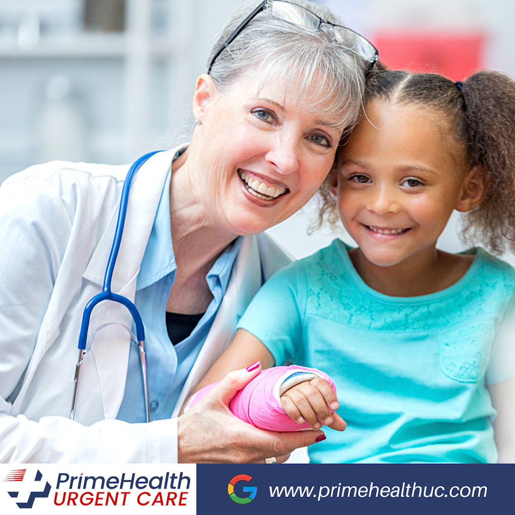 PrimeHealth Urgent Care | 8927 US-301 Suite 210, Parrish, FL 34219, USA | Phone: (941) 845-4621