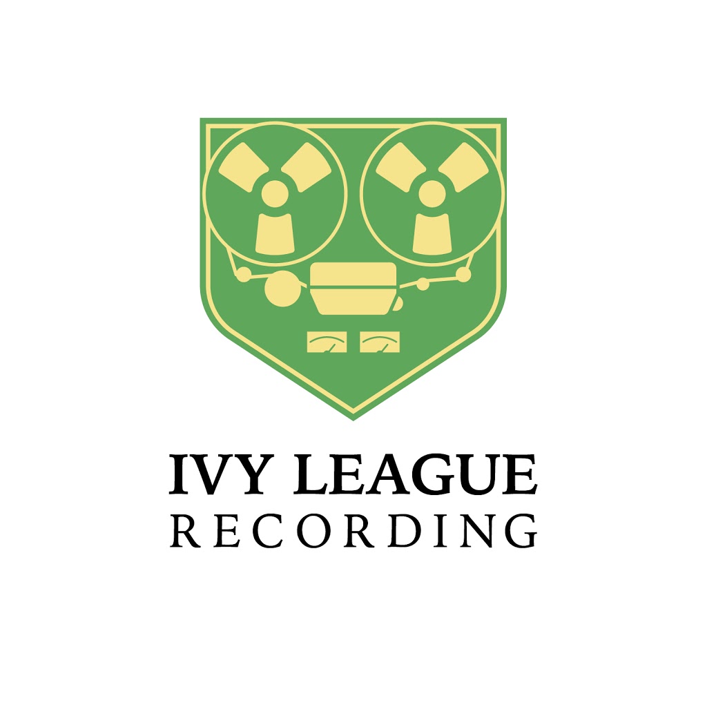 Ivy League Recording | 55 NE 84th Ave, Portland, OR 97220, USA | Phone: (503) 784-3309