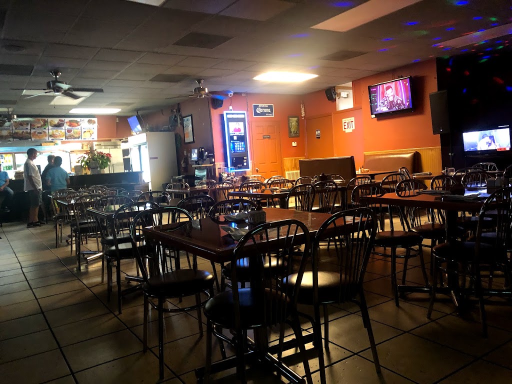 El Rinconcito Salvadoreño #1 | 8029 Kimberly Blvd, North Lauderdale, FL 33068, USA | Phone: (954) 721-3505