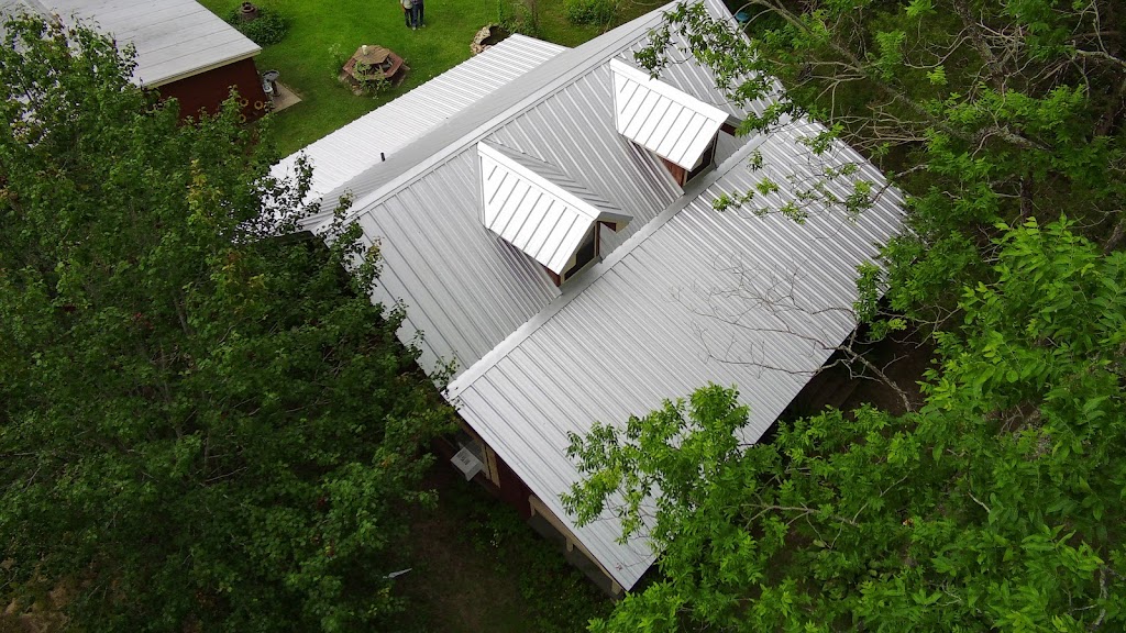 Encore Roofs | 1411 NE Stallings Dr, Nacogdoches, TX 75961, USA | Phone: (936) 274-0474