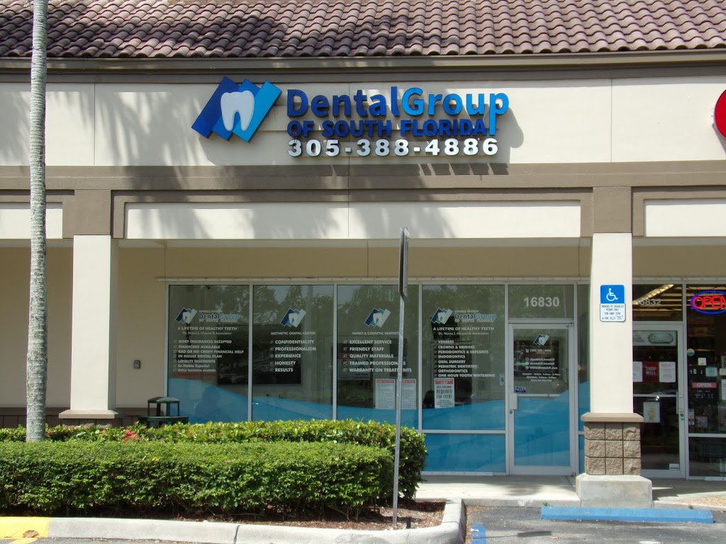 ✅ Kendall Dental Group Of South Florida | 16830 SW 88th St, Miami, FL 33196, USA | Phone: (305) 388-4886