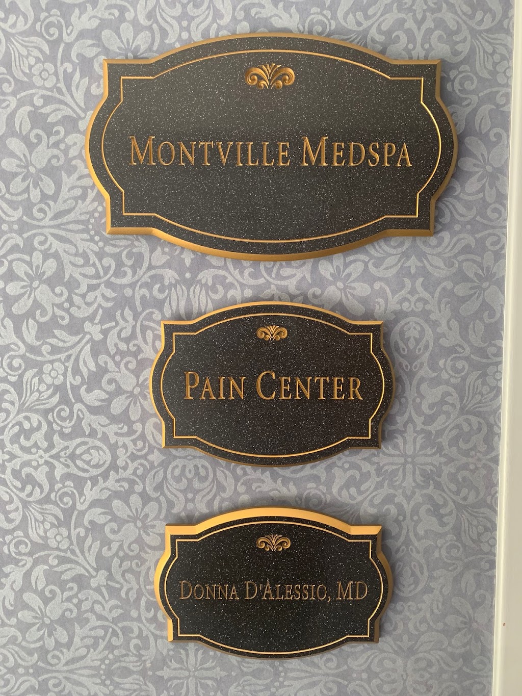 Montville Medspa & Pain Center: Donna DAlessio, MD | 115 Horseneck Rd #4, Montville, NJ 07045, USA | Phone: (973) 794-3958