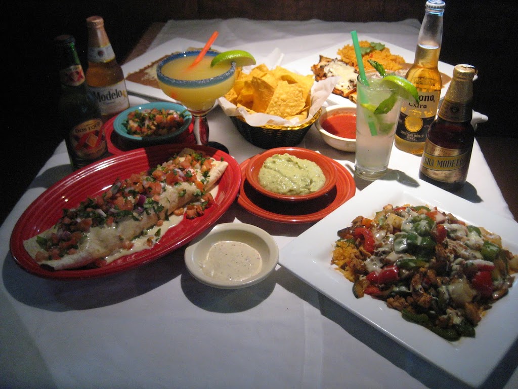 Fiesta Mexicana Clayton | 957 Town Centre Blvd, Clayton, NC 27520, USA | Phone: (919) 550-8888